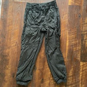 American Eagle Jogger Pants